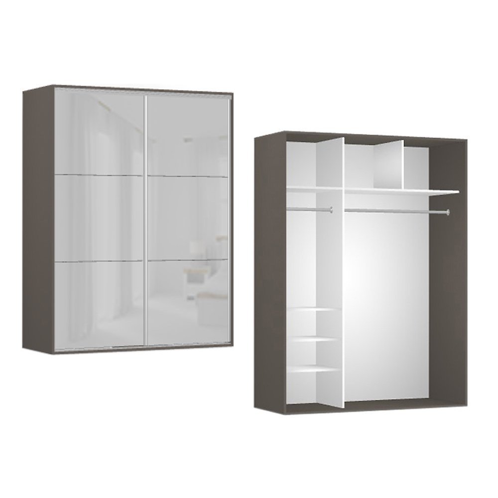 DRESSING LEX 171-218-66 C GRI/JSZ
