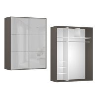 DRESSING LEX 171-218-66 C GRI/JSZ