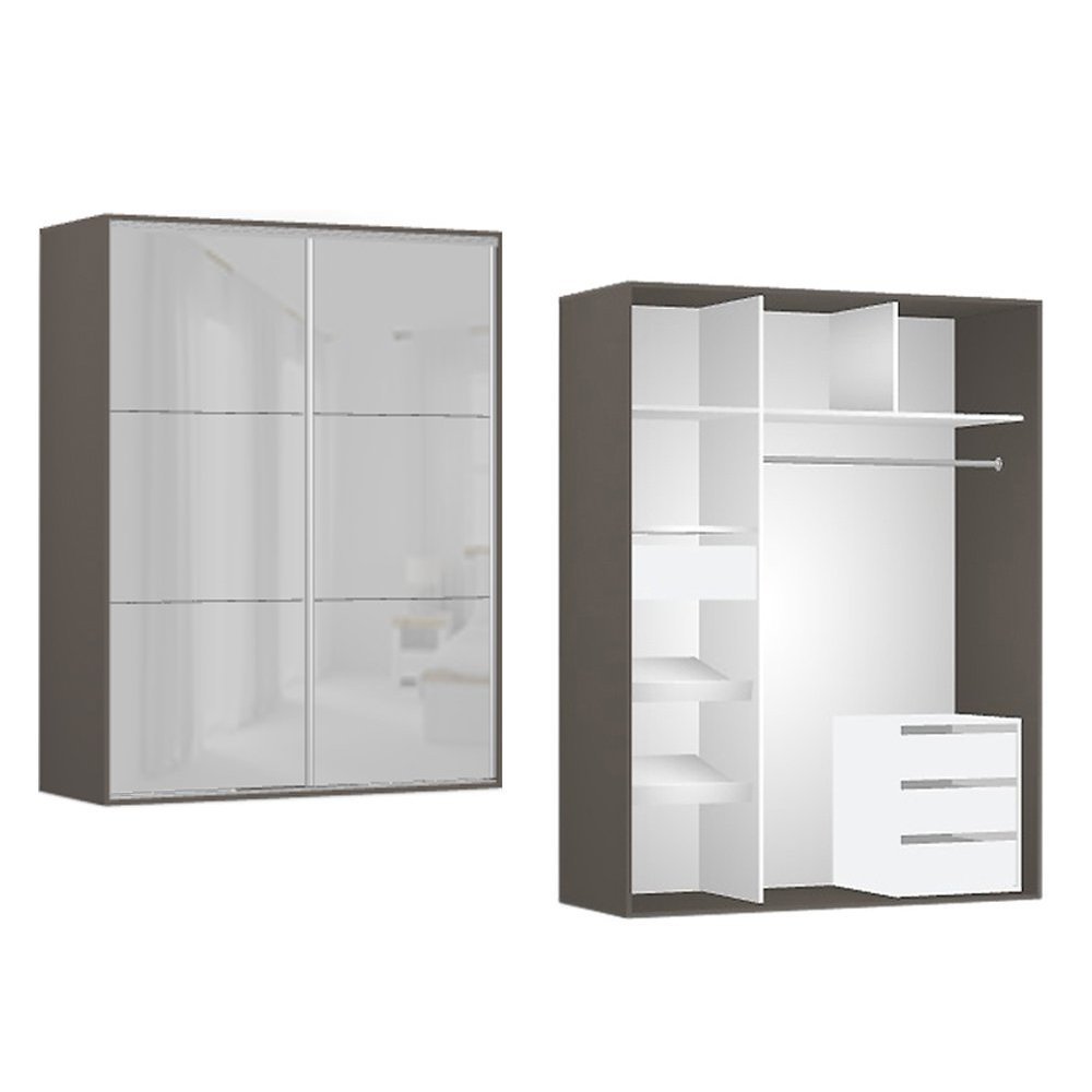 DRESSING LEX 171-218-66 D GRI/JSZ