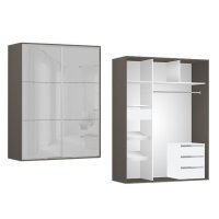 DRESSING LEX 171-218-66 D GRI/JSZ