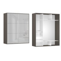 DRESSING LEX 181-218-66 A GRI/JSZ