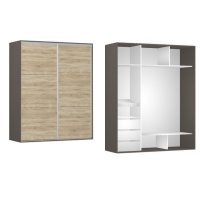 DRESSING LEX 181-218-66 A GRI/DSO