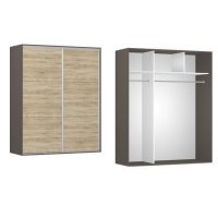 DRESSING LEX 181-218-66 B GRI/DSO