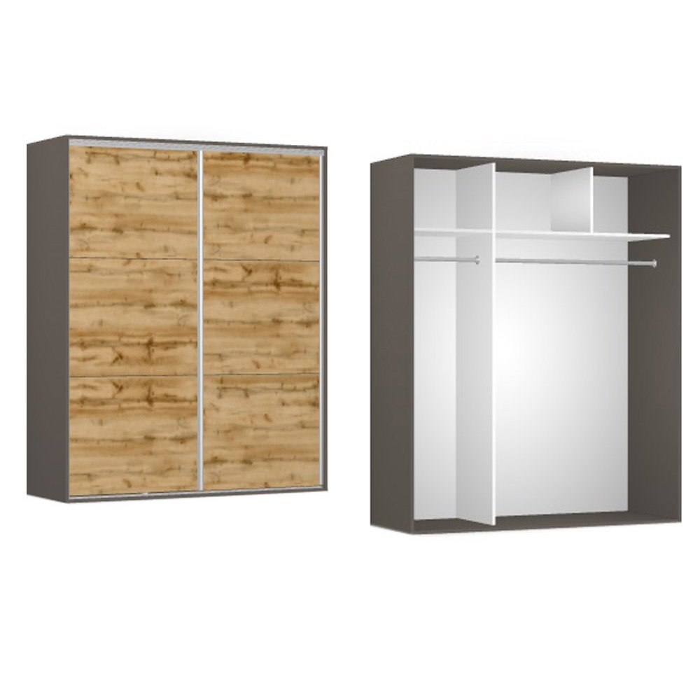 DRESSING LEX 181-218-66 B GRI/DWO