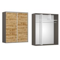 DRESSING LEX 181-218-66 B GRI/DWO