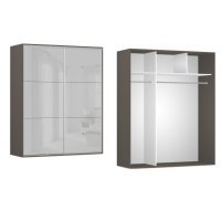 DRESSING LEX 181-218-66 B GRI/JSZ