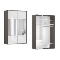 DRESSING LEX 151-240-66 A GRI/BIP/O