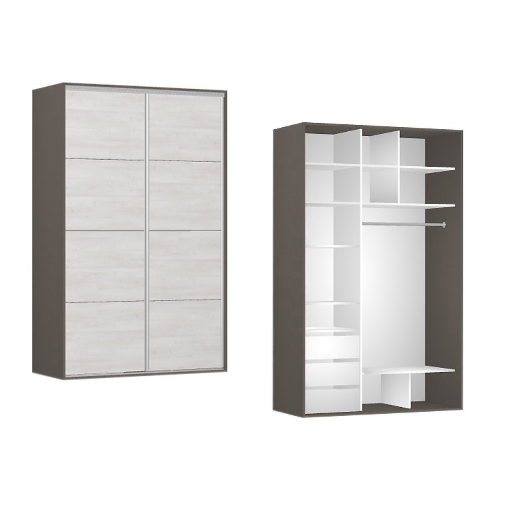 DRESSING LEX 151-240-66 A GRI/MSJ