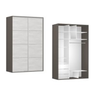 DRESSING LEX 151-240-66 A GRI/MSJ