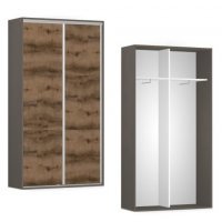 DRESSING LEX 120-218-45 D GRI/DMON