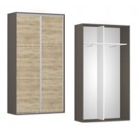 DRESSING LEX 120-218-45 D GRI/DSO