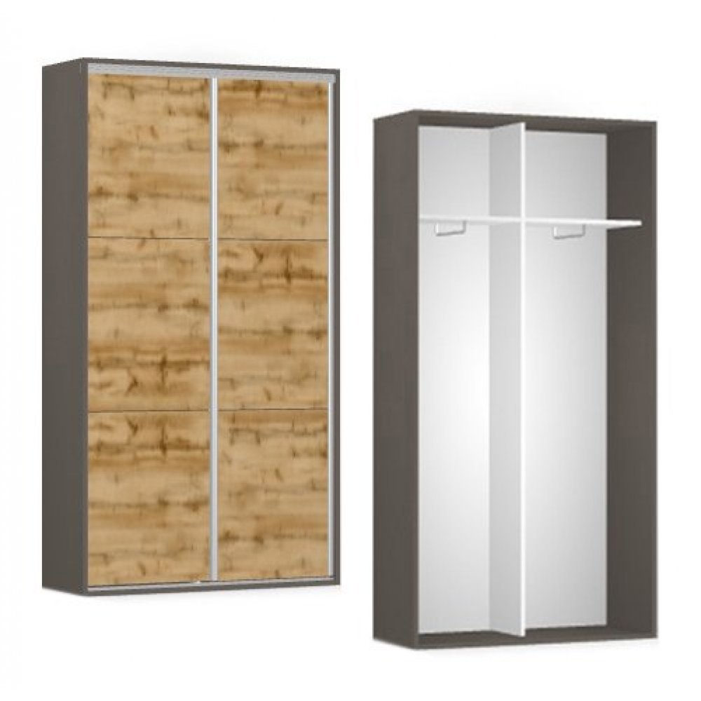 DRESSING LEX 120-218-45 D GRI/DWO