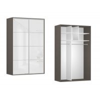 DRESSING LEX 151-240-66 B GRI/BIP