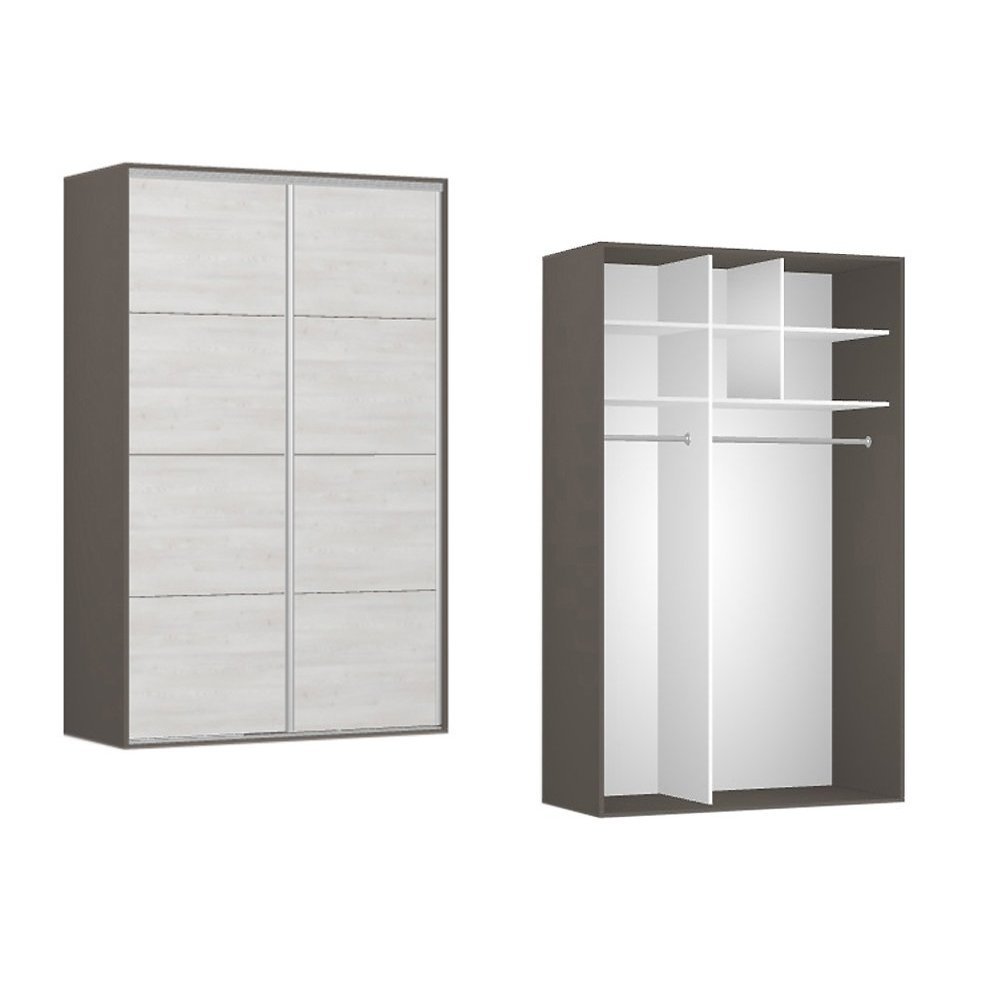 DRESSING LEX 151-240-66 B GRI/MSJ