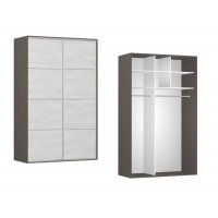 DRESSING LEX 151-240-66 B GRI/MSJ