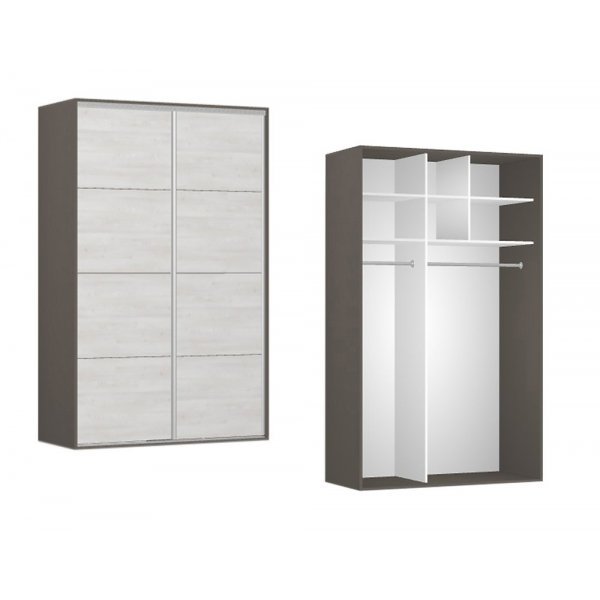 DRESSING LEX 151-240-66 B GRI/MSJ