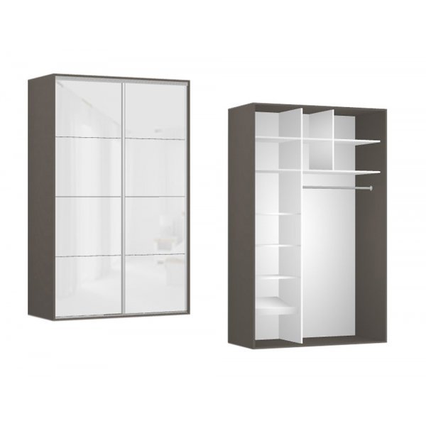 DRESSING LEX 151-240-66 C GRI/BIP