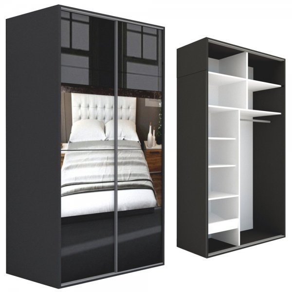 DRESSING LEX 151-240-66 C GRI/CZP/O