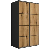 DRESSING LEX 151-240-66 C GRI/DWO