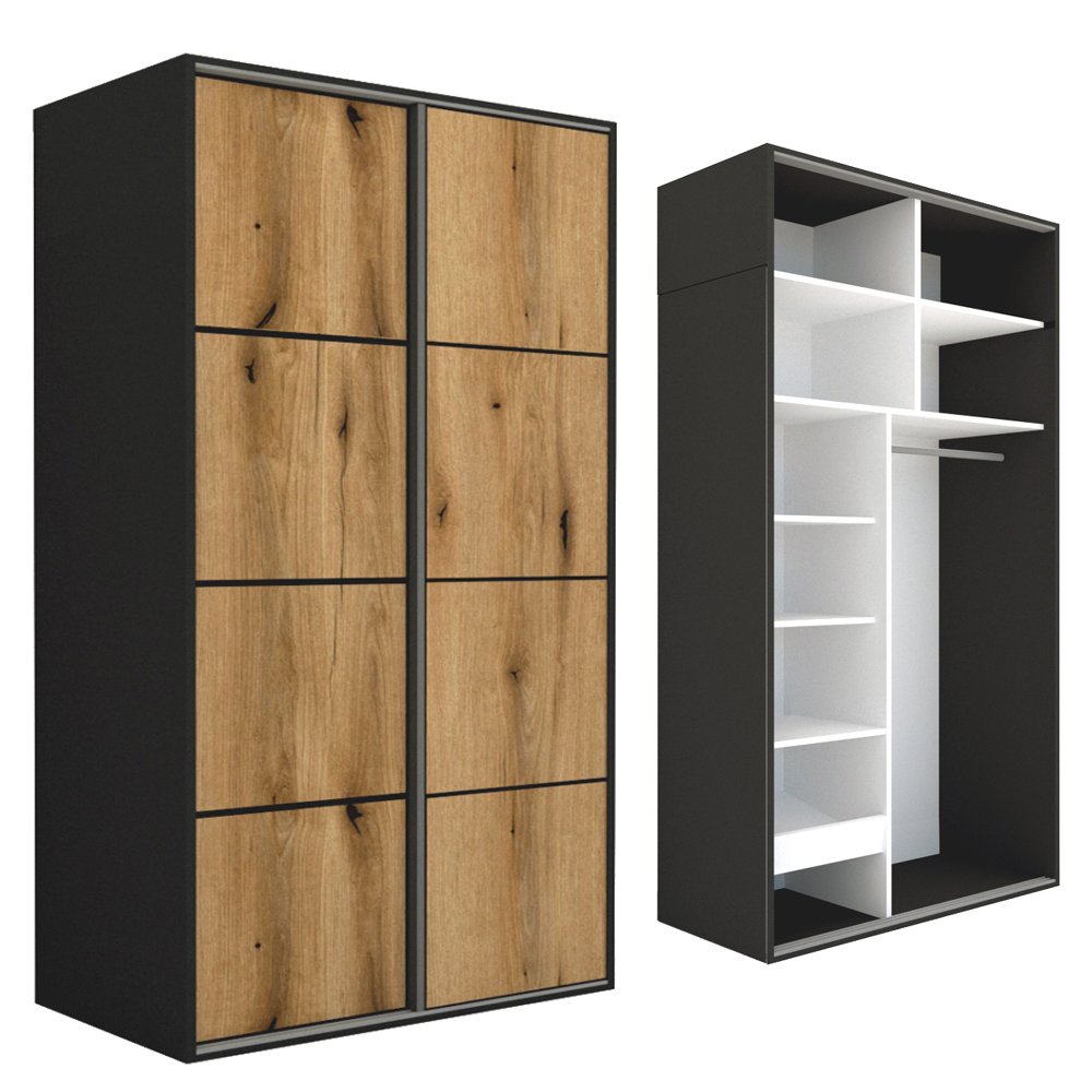 DRESSING LEX 151-240-66 C GRI/DWO