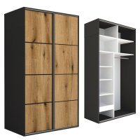 DRESSING LEX 151-240-66 C GRI/DWO