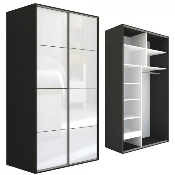 DRESSING LEX 151-240-66 C GRI/JSZ