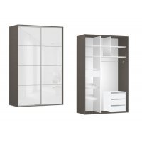 DRESSING LEX 151-240-66 D GRI/BIP