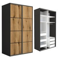 DRESSING LEX 151-240-66 D GRI/DWO