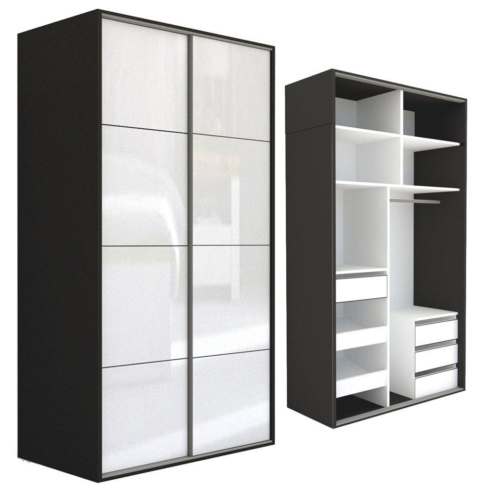 DRESSING LEX 151-240-66 D GRI/JSZ