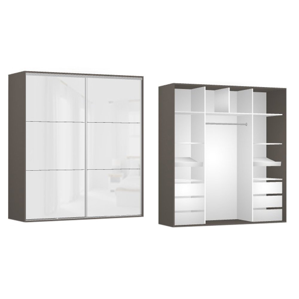 DRESSING LEX 201-218-66 A GRI/BIP