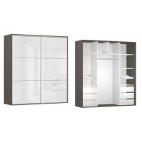 DRESSING LEX 201-218-66 A GRI/BIP