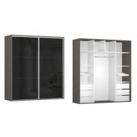 DRESSING LEX 201-218-66 A GRI/CZP