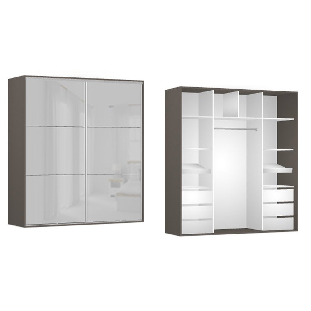 DRESSING LEX 201-218-66 A GRI/JSZ