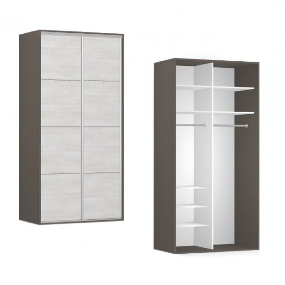 DRESSING LEX 120-240-66 C GRI/MSJ