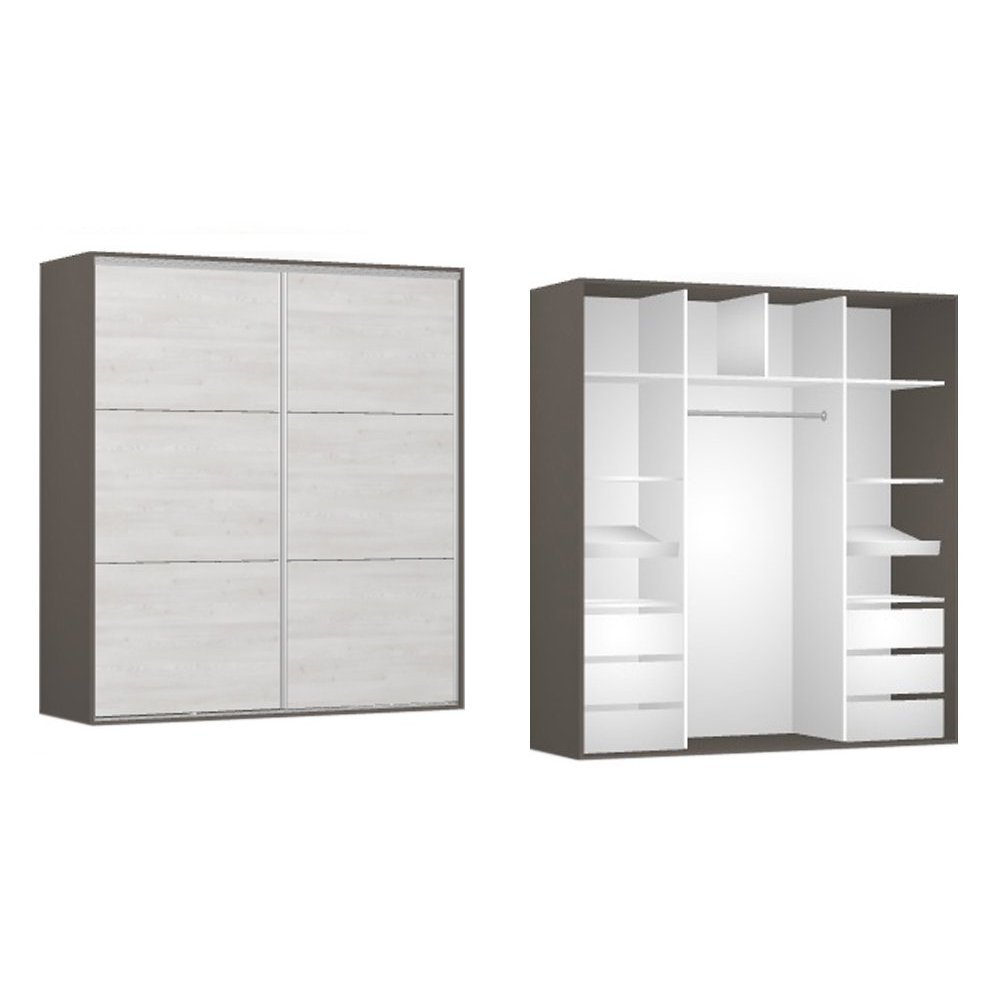 DRESSING LEX 201-218-66 A GRI/MSJ