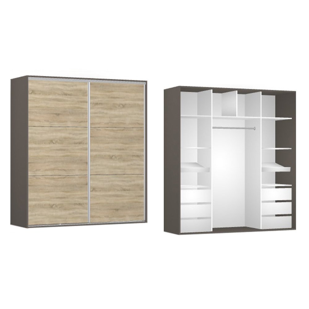 DRESSING LEX 201-218-66 A GRI/DSO