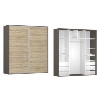 DRESSING LEX 201-218-66 A GRI/DSO