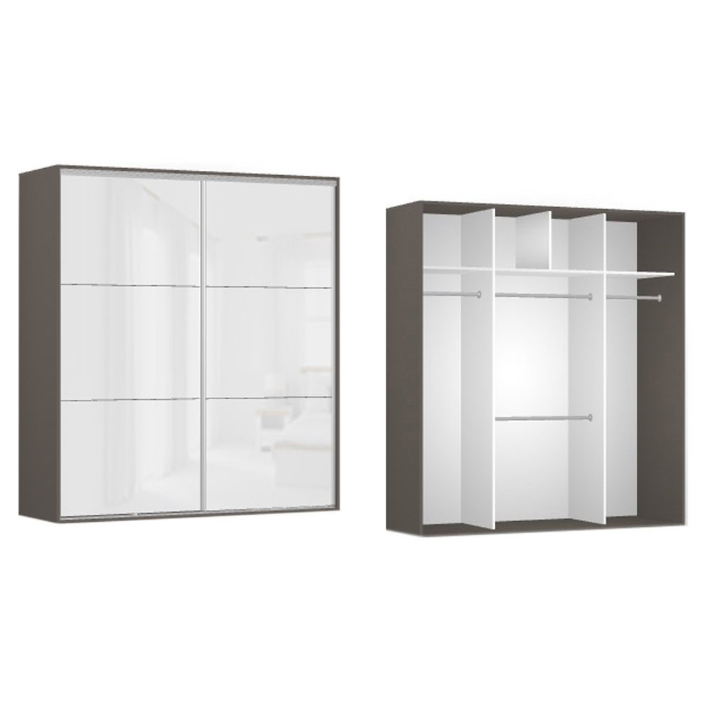 DRESSING LEX 201-218-66 B GRI/BIP