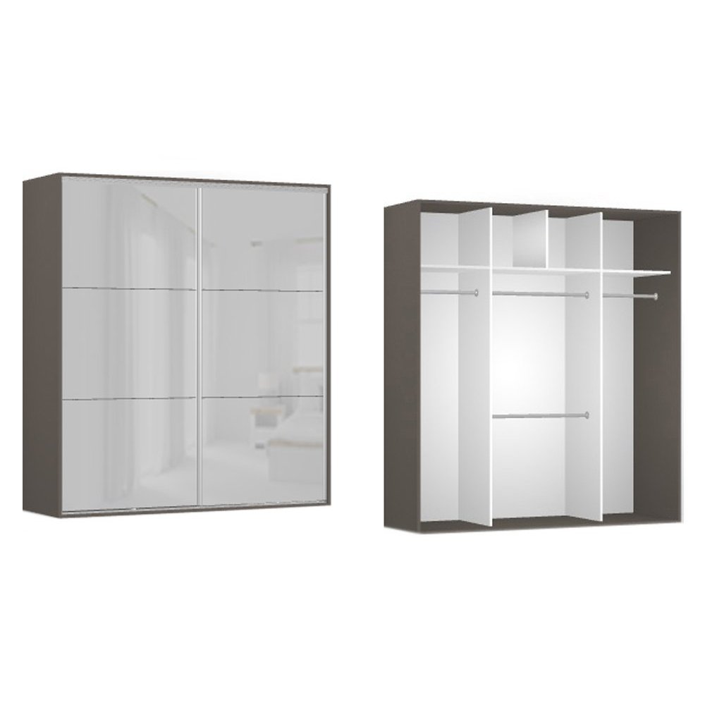 DRESSING LEX 201-218-66 B GRI/JSZ