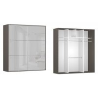 DRESSING LEX 201-218-66 B GRI/JSZ