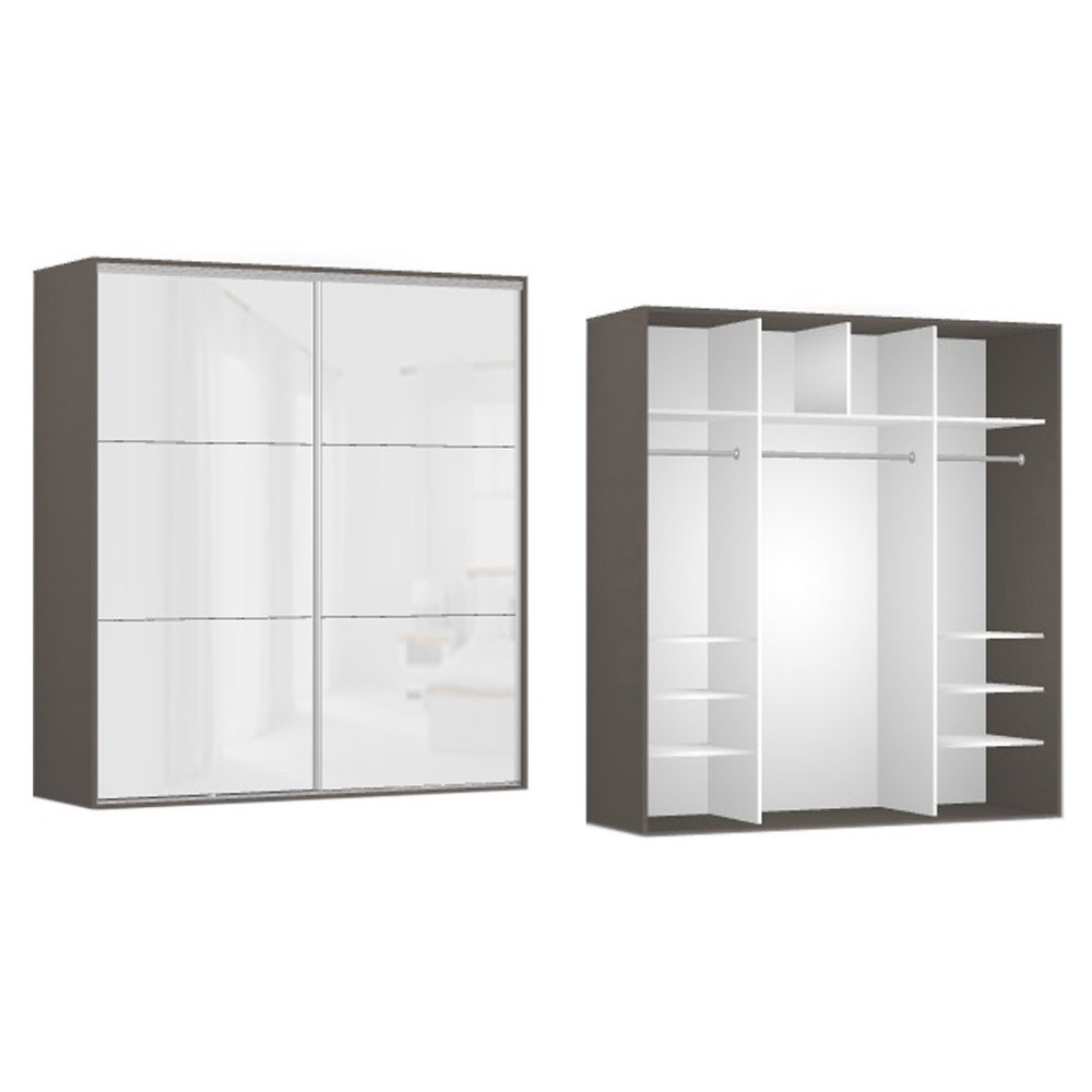 DRESSING LEX 201-218-66 C GRI/BIP