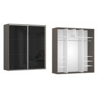 DRESSING LEX 201-218-66 C GRI/CZP