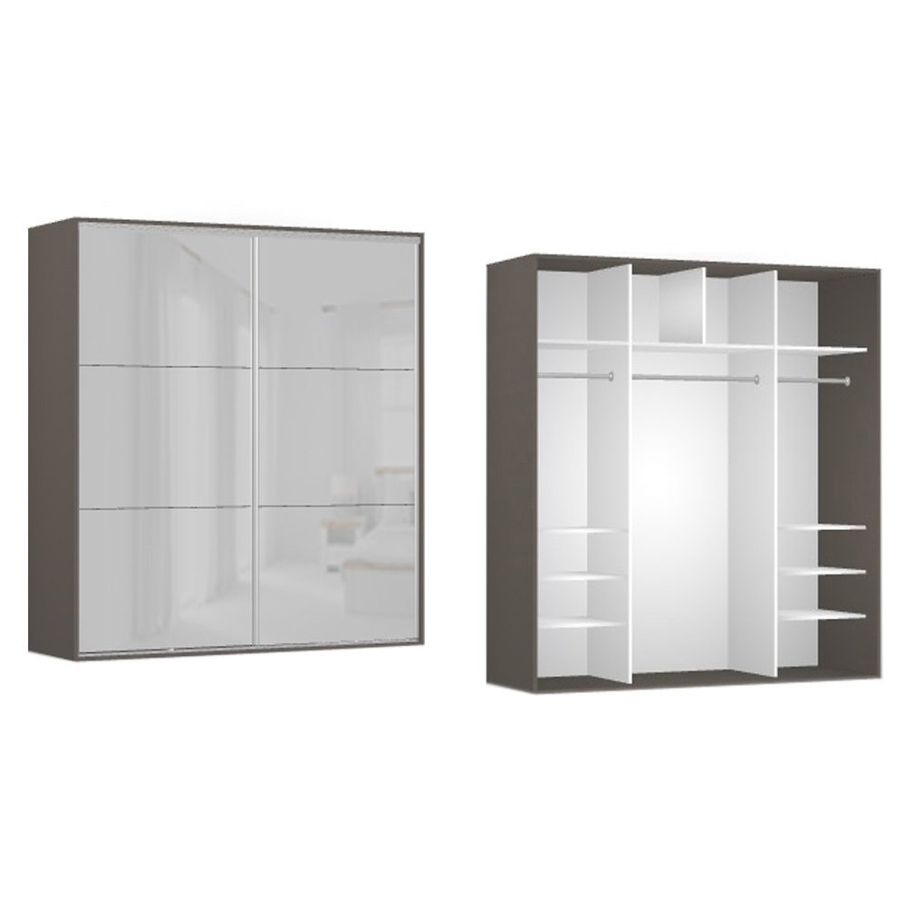 DRESSING LEX 201-218-66 C GRI/JSZ