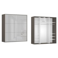 DRESSING LEX 201-218-66 C GRI/JSZ