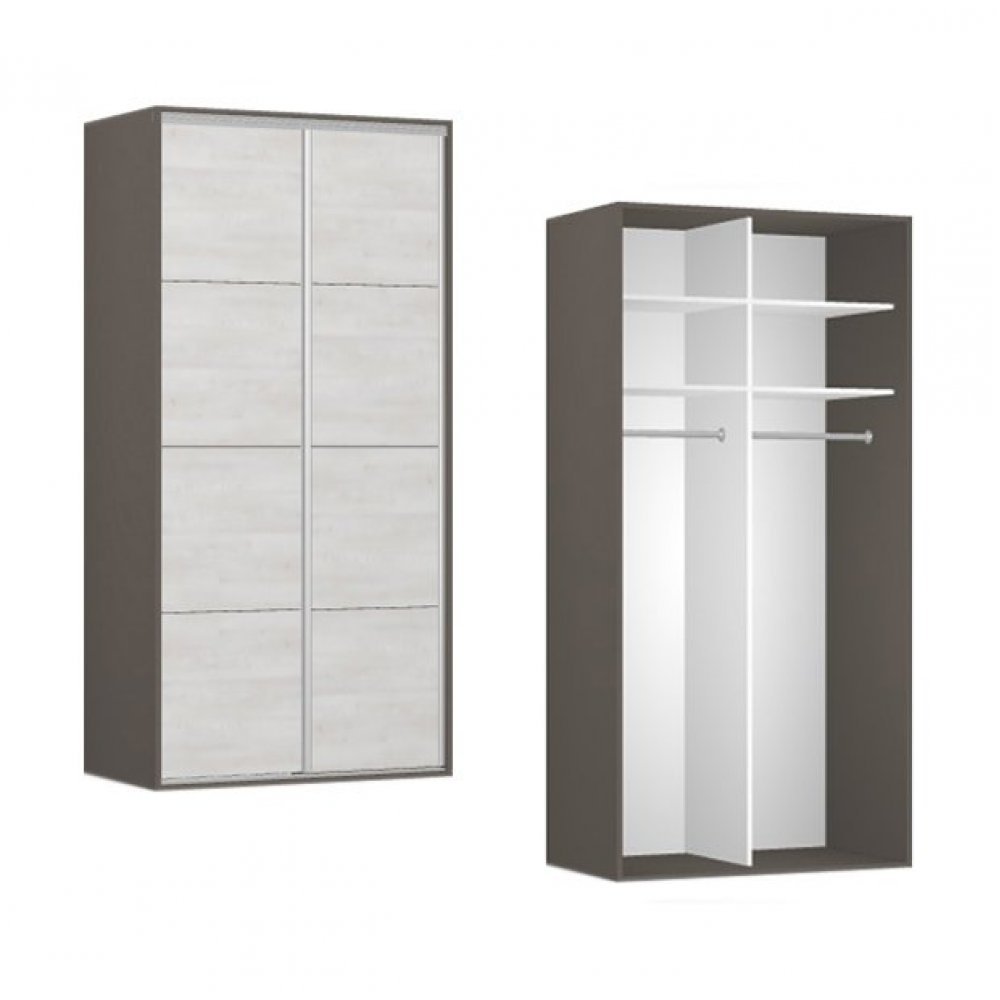 DRESSING LEX 120-240-66 D GRI/MSJ DRESSING LEX 120-240-66 D GRI/MSJ