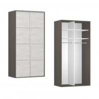 DRESSING LEX 120-240-66 D GRI/MSJ DRESSING LEX 120-240-66 D GRI/MSJ