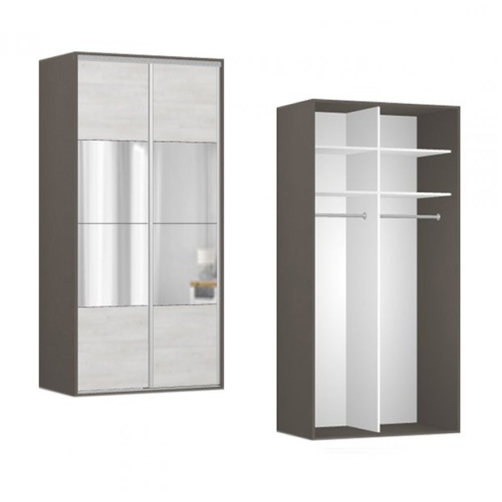 DRESSING LEX 120-240-66 D GRI/MSJ/O DRESSING LEX 120-240-66 D GRI/MSJ/O