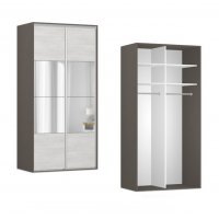 DRESSING LEX 120-240-66 D GRI/MSJ/O DRESSING LEX 120-240-66 D GRI/MSJ/O