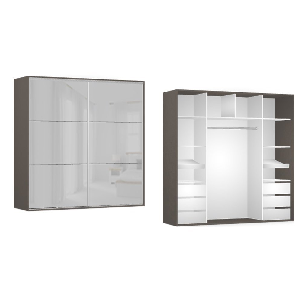 DRESSING LEX 221-218-66 A GRI/JSZ