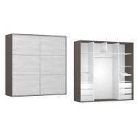 DRESSING LEX 221-218-66 A GRI/MSJ
